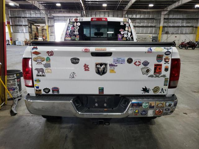 Photo 6 from auction – 2016 RAM 1500 SLT with VIN 1C6RR7LT1GS224170
