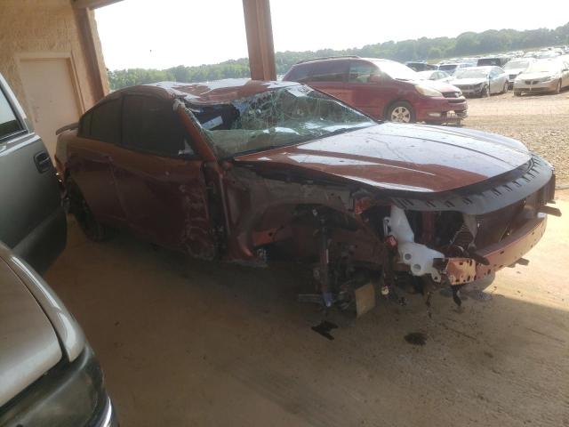 Photo 4 from auction – 2023 DODGE CHARGER SX with VIN 2C3CDXBG0PH555352