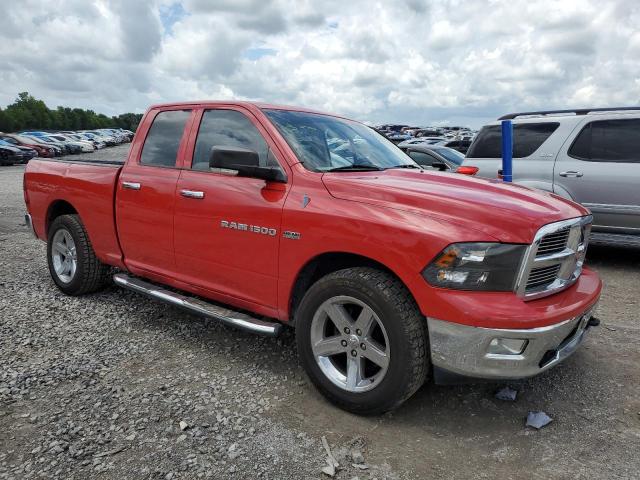 Photo 4 from auction – 2011 DODGE RAM 1500 with VIN 1D7RB1GT5BS515502