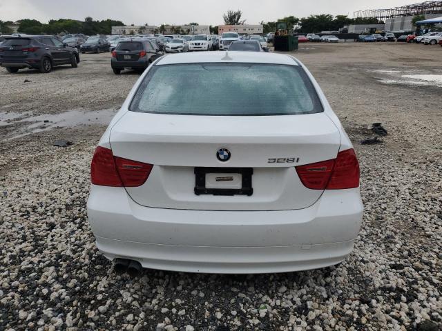 Photo 6 from auction – 2011 BMW 328 I with VIN WBAPH7G50BNN05900