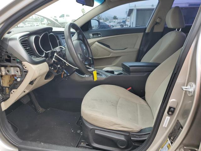 Photo 7 from auction – 2015 KIA OPTIMA LX with VIN KNAGM4A76F5529144