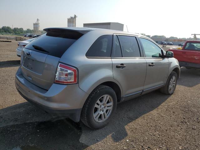 Photo 3 from auction – 2008 FORD EDGE SE with VIN 2FMDK36C38BB42539