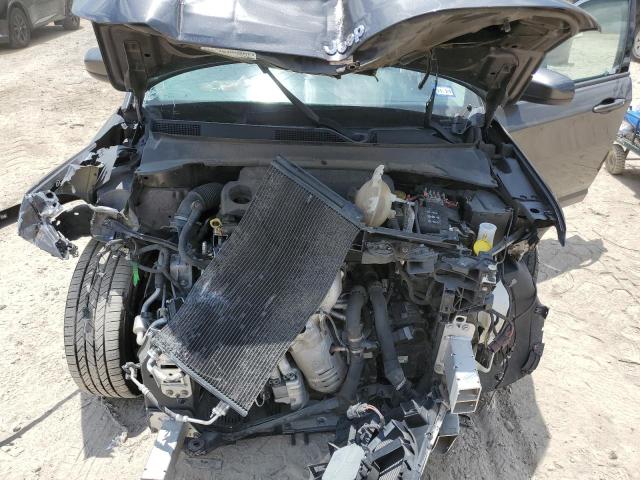 Photo 12 from auction – 2017 JEEP COMPASS LA with VIN 3C4NJCBB8HT643407