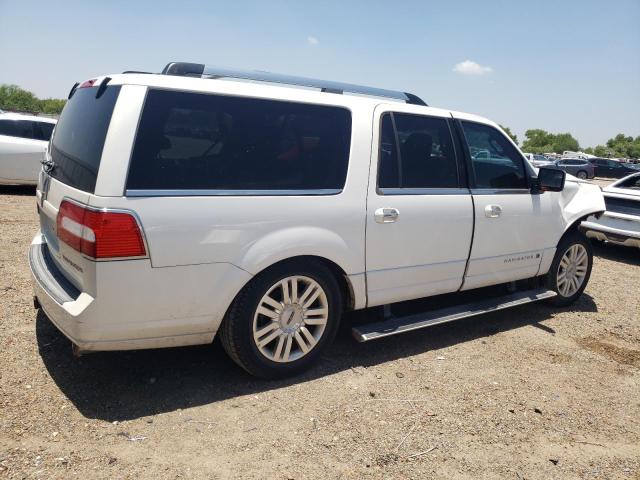 Photo 3 from auction – 2013 LINCOLN NAVIGATOR with VIN 5LMJJ3H50DEL08841