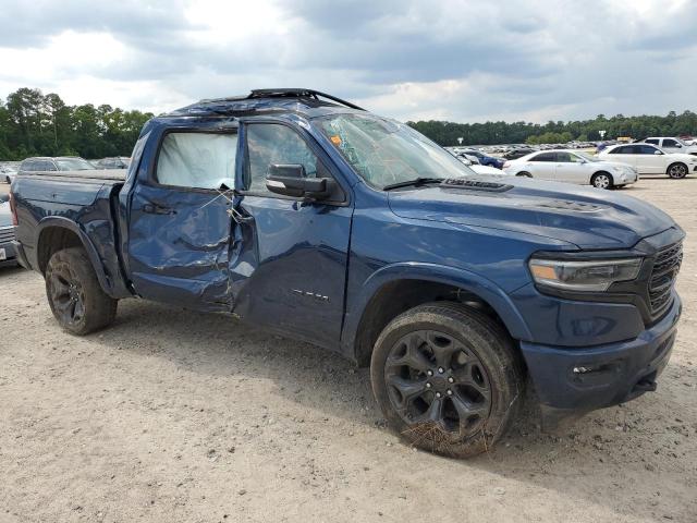 Photo 4 from auction – 2021 RAM 1500 LIMIT with VIN 1C6SRFHT7MN626516