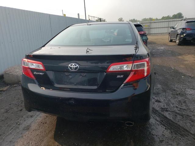Photo 6 from auction – 2014 TOYOTA CAMRY L with VIN 4T1BF1FK0EU340377