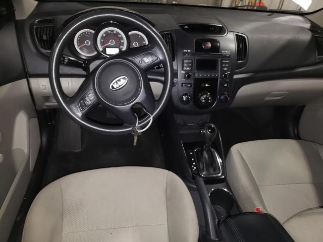 Photo 8 from auction – 2013 KIA FORTE with VIN KNAFT4A22D5724917