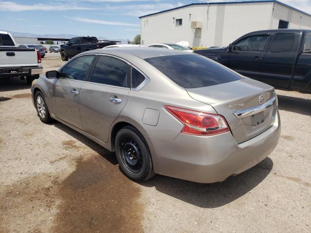 Photo 2 from auction – 2013 NISSAN ALTIMA 2.5 with VIN 1N4AL3AP4DN563009