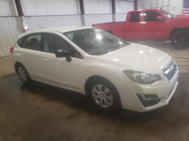 Photo 4 from auction – 2016 SUBARU IMPREZA with VIN JF1GPAA6XG8278358
