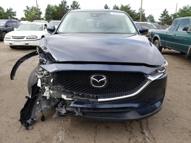 Photo 5 from auction – 2018 MAZDA CX-5 TOURI with VIN JM3KFBCM8J0409910