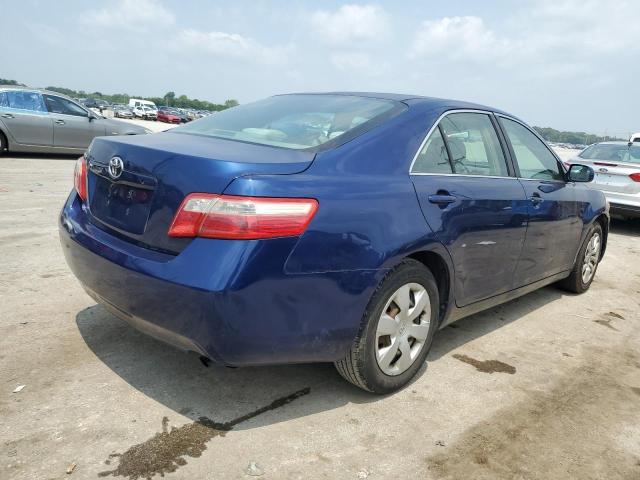 Photo 3 from auction – 2009 TOYOTA CAMRY BASE with VIN 4T1BE46K79U322419