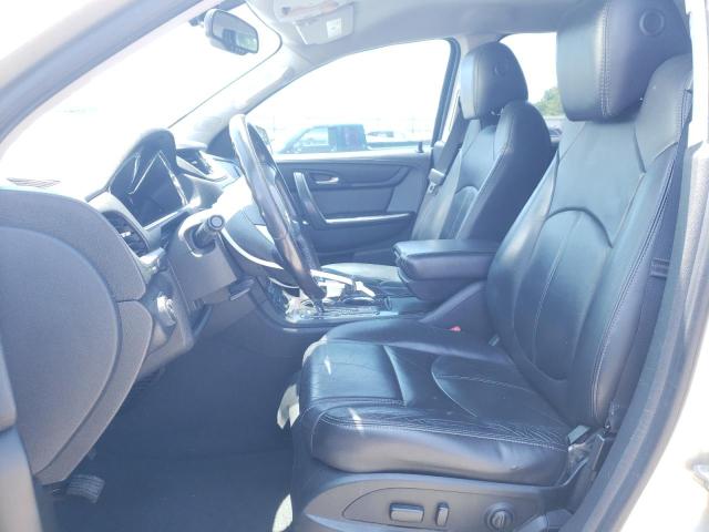 Photo 7 from auction – 2016 CHEVROLET TRAVERSE L with VIN 1GNKVHKD9GJ183192