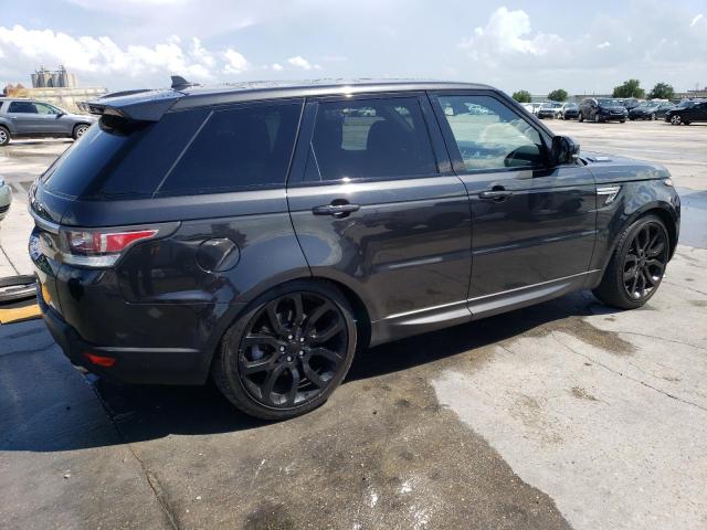 Foto 3 de la subasta – 2015 LAND ROVER RANGE ROVE con VIN SALWR2VF1FA614639