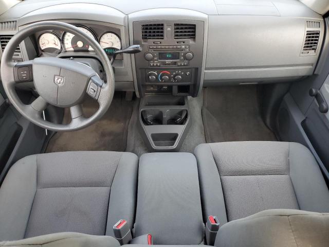 Photo 8 from auction – 2005 DODGE DAKOTA ST with VIN 1D7HE22K75S254515