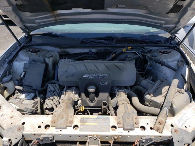 Photo 11 from auction – 2005 BUICK LACROSSE C with VIN 2G4WD532951193555