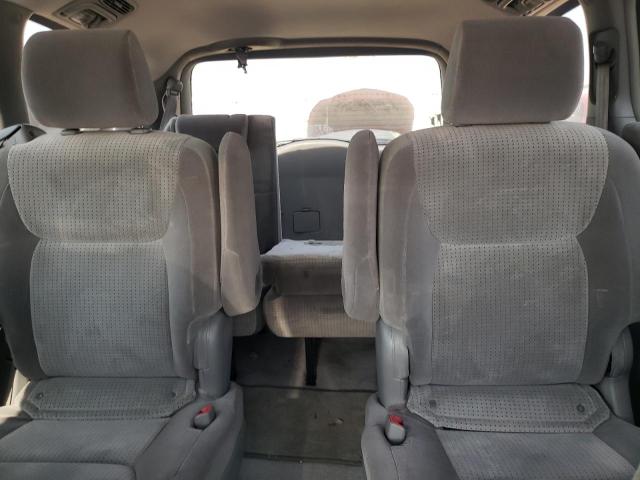 Photo 10 from auction – 2007 TOYOTA SIENNA CE with VIN 5TDZK23C97S061115