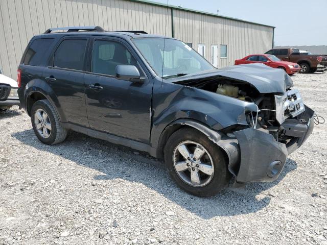 Photo 4 from auction – 2009 FORD ESCAPE LIM with VIN 1FMCU04G49KA65181