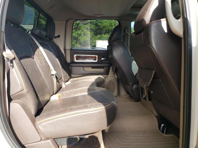 Photo 10 from auction – 2012 DODGE RAM 2500 L with VIN 3C6UD5GL4CG145553