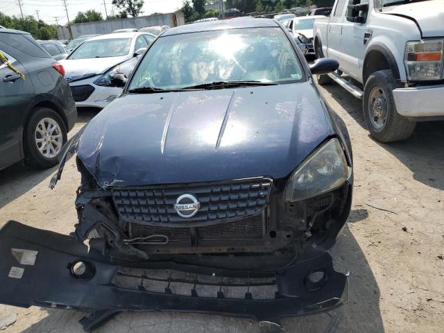 Photo 5 from auction – 2006 NISSAN ALTIMA S with VIN 1N4AL11E76N425342