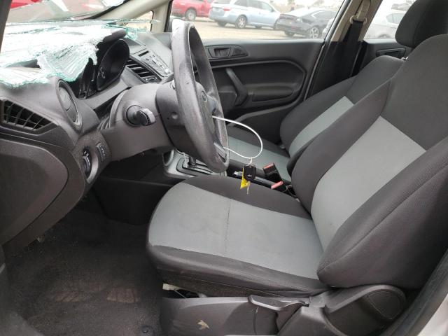 Photo 7 from auction – 2018 FORD FIESTA S with VIN 3FADP4AJ2JM147128