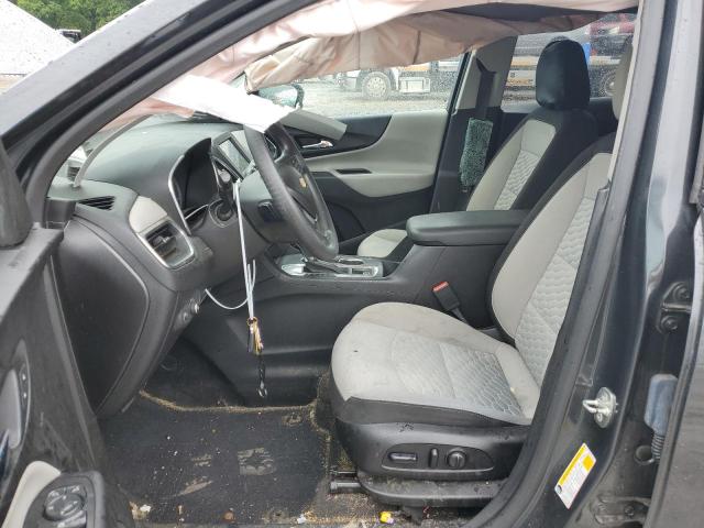 Photo 7 from auction – 2019 CHEVROLET EQUINOX LS with VIN 2GNAXHEV9K6141346