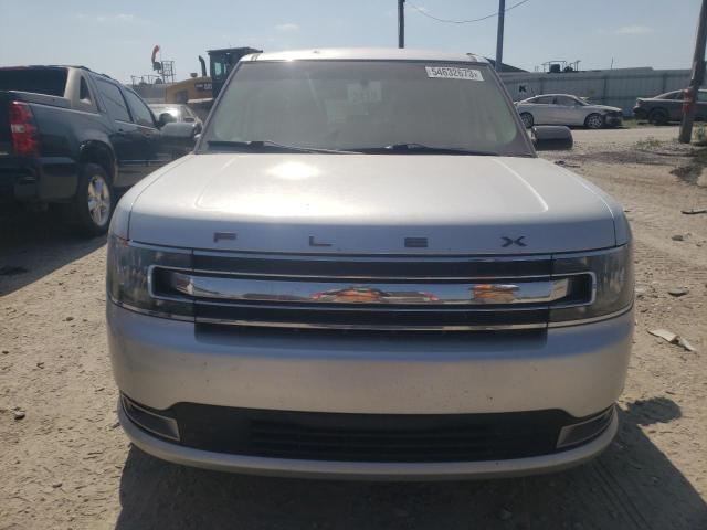 Photo 5 from auction – 2014 FORD FLEX SEL with VIN 2FMGK5C89EBD10527