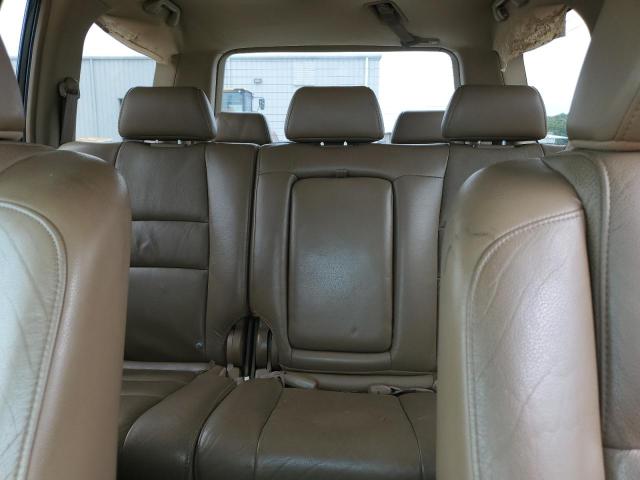 صورة رقم 10 من المزاد - 2007 HONDA PILOT EXL مع VIN 5FNYF28717B007100