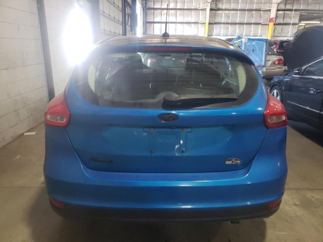 Фото 6 с аукциона – 2016 FORD FOCUS SE с VIN 1FADP3KE0GL337497