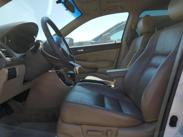 Photo 7 from auction – 2006 HONDA ACCORD EX with VIN 1HGCM66596A074044