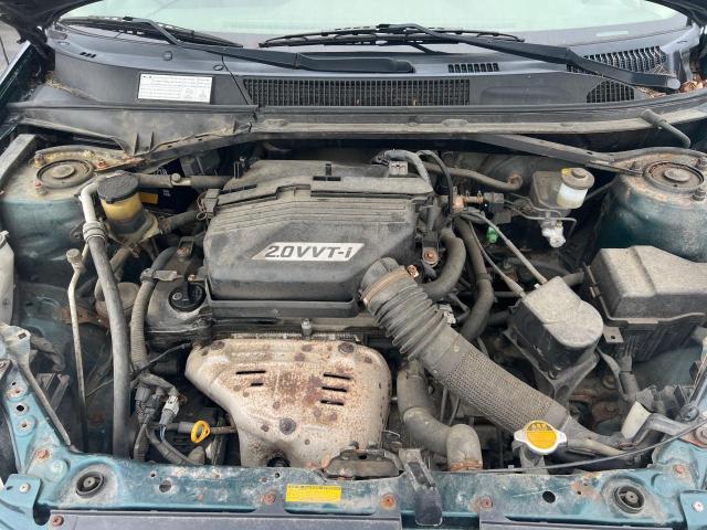 Photo 7 from auction – 2003 TOYOTA RAV4 with VIN JTEHH20V136084149