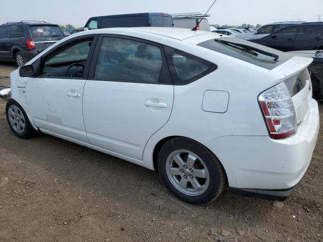 Photo 2 from auction – 2009 TOYOTA PRIUS with VIN JTDKB20U993489107