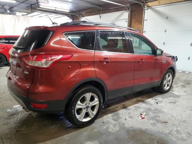 Photo 3 from auction – 2015 FORD ESCAPE SE with VIN 1FMCU9G90FUC74774