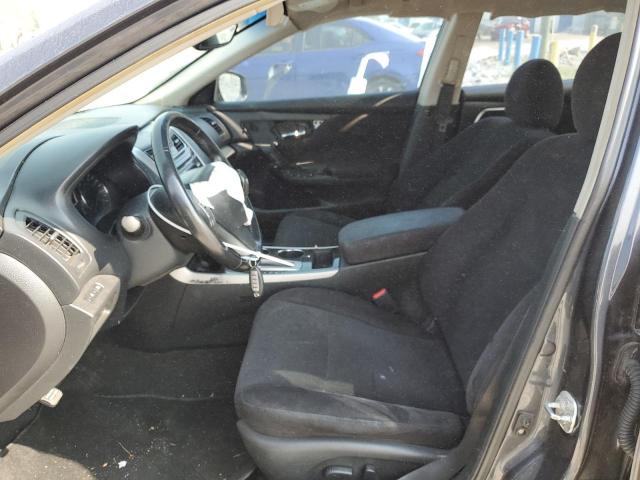 Photo 7 from auction – 2013 NISSAN ALTIMA 2.5 with VIN 1N4AL3AP5DN501733
