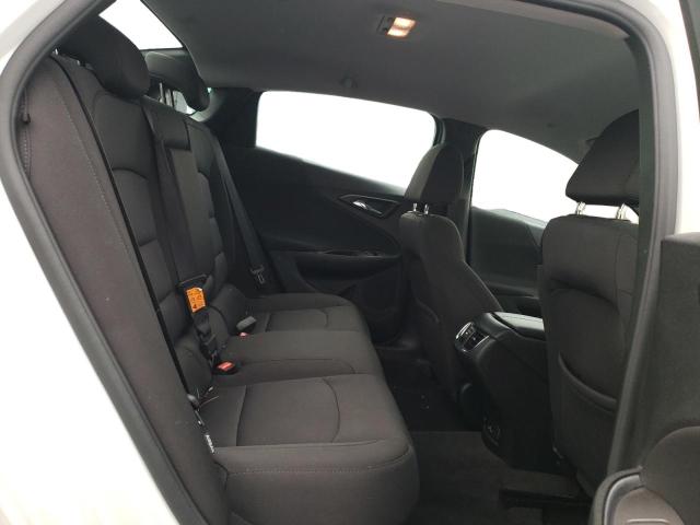 Photo 10 from auction – 2018 CHEVROLET MALIBU LT with VIN 1G1ZD5ST0JF185626
