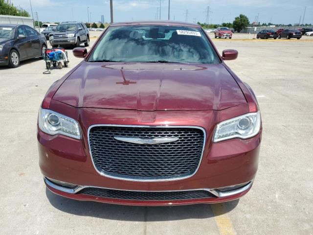 Photo 5 from auction – 2015 CHRYSLER 300 LIMITE with VIN 2C3CCAAG6FH899266