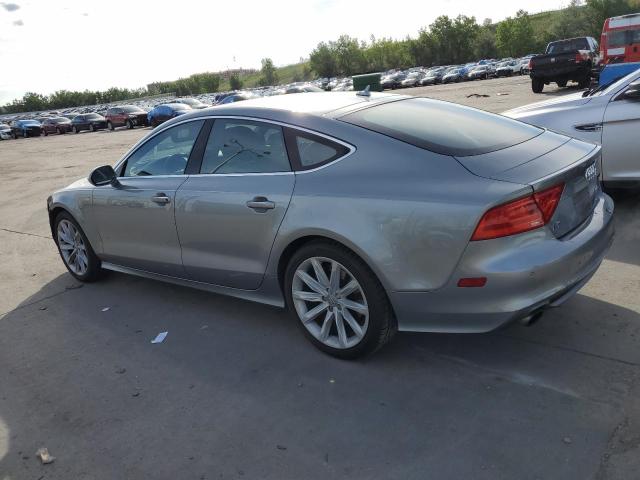 Photo 2 from auction – 2012 AUDI A7 PRESTIG with VIN WAU3GAFC8CN158087
