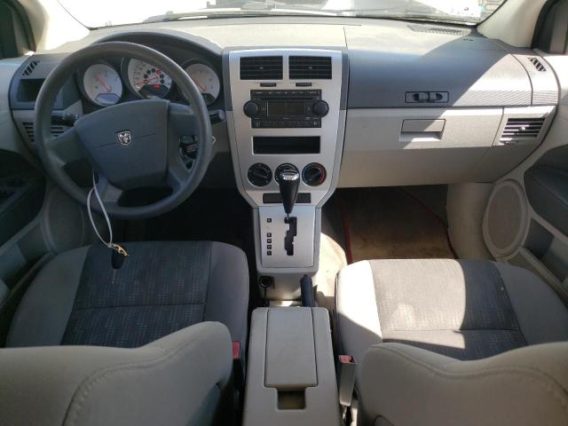 Photo 8 from auction – 2007 DODGE CALIBER with VIN 1B3HB28B37D270150