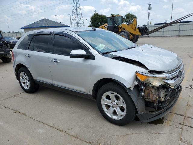 Photo 4 from auction – 2011 FORD EDGE SEL with VIN 2FMDK3JC0BBB38592