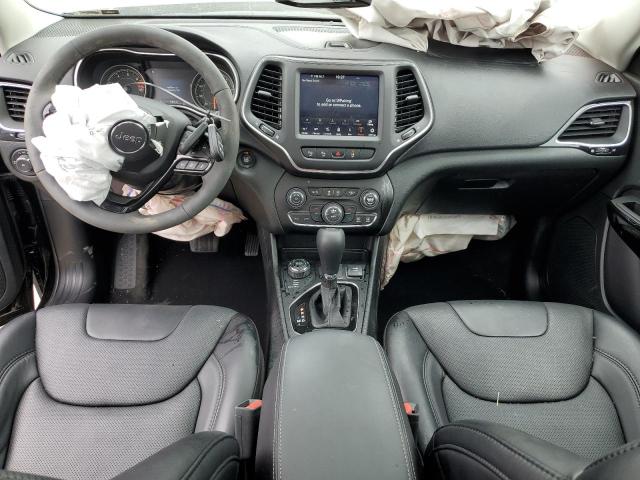 Photo 8 from auction – 2023 JEEP CHEROKEE A with VIN 1C4PJMMB7PD108732