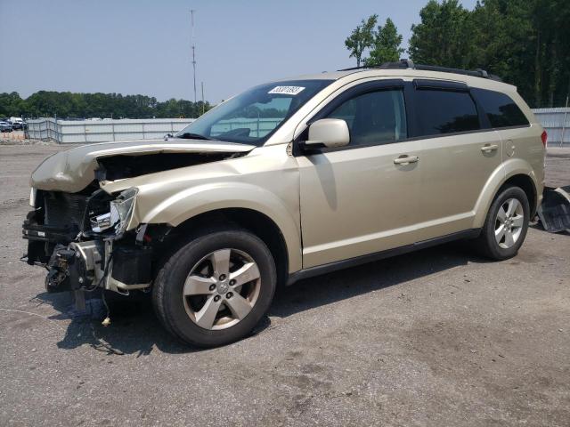 DODGE JOURNEY SX 2010 مع رقم تعريف المركبة 3D4PG5FV4AT206469 - صورة من المزاد