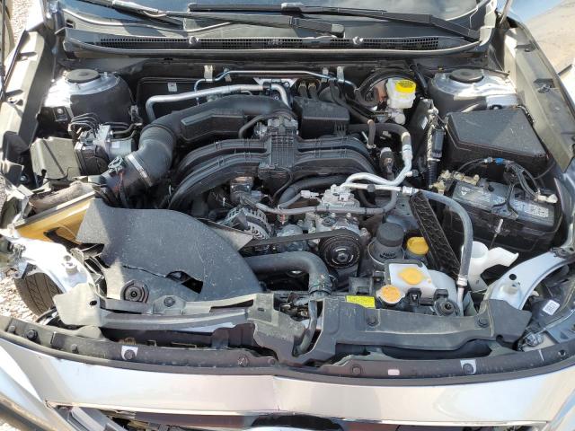 Photo 12 from auction – 2022 SUBARU OUTBACK PR with VIN 4S4BTAFC9N3254220