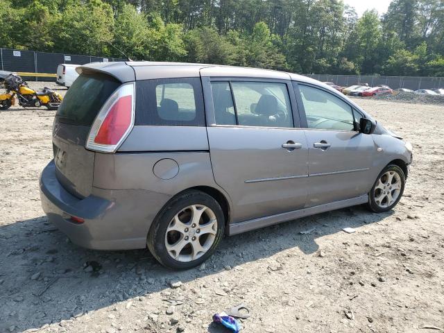 Photo 3 from auction – 2009 MAZDA 5 with VIN JM1CR29L190337527