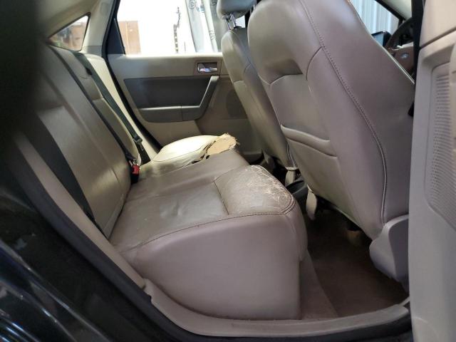 Photo 10 from auction – 2008 FORD FOCUS SE with VIN 1FAHP35N98W102044