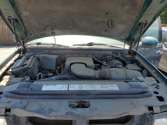 Photo 11 from auction – 1998 LINCOLN NAVIGATOR with VIN 5LMPU28L8WLJ39354