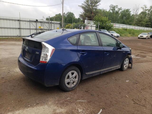 Photo 3 from auction – 2011 TOYOTA PRIUS with VIN JTDKN3DU0B5368676