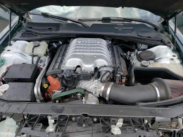 Photo 11 from auction – 2016 DODGE CHALLENGER with VIN 2C3CDZC90GH157456
