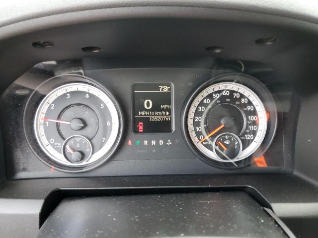 Photo 9 from auction – 2013 RAM 1500 ST with VIN 1C6RR7FT1DS556200