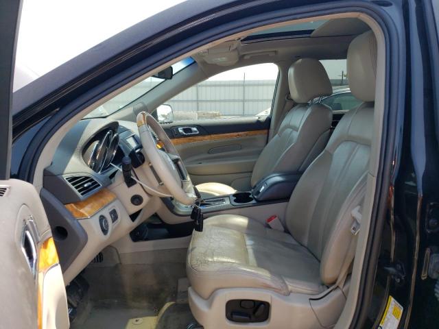 Photo 7 from auction – 2010 LINCOLN MKT with VIN 2LMHJ5AT7ABJ30458