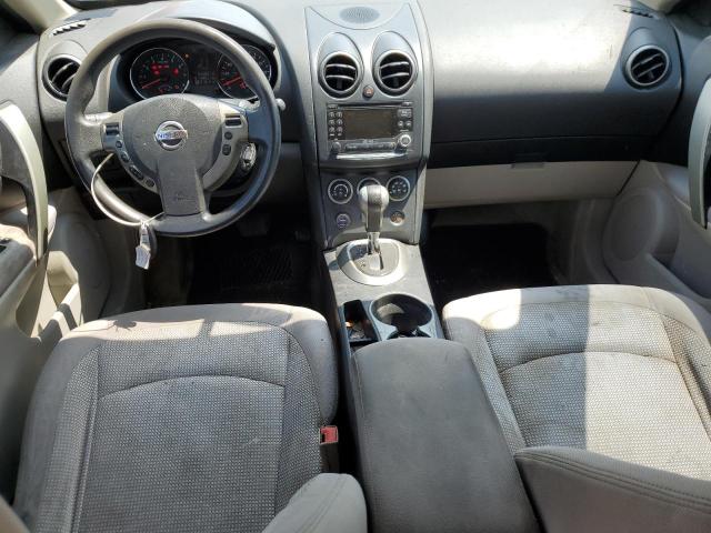 Photo 8 from auction – 2011 NISSAN ROGUE S with VIN JN8AS5MT9BW574746