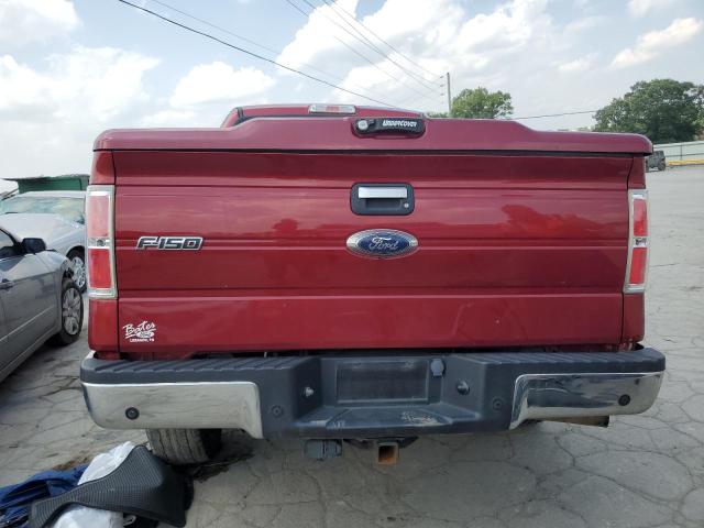 Photo 6 from auction – 2013 FORD F150 SUPER with VIN 1FTFX1ETXDFD26731